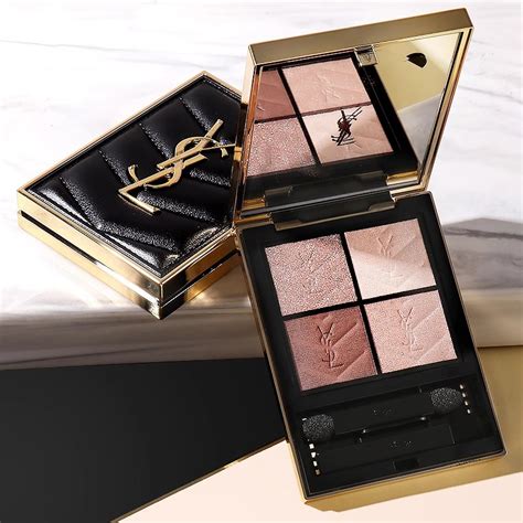 palette ysl recensionei|yves saint laurent eye palette.